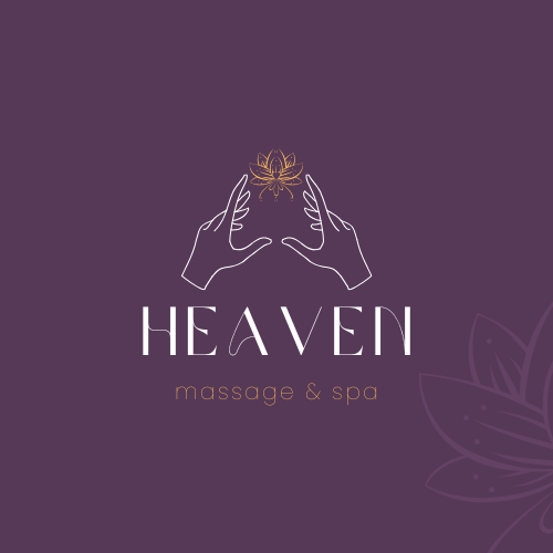 Heaven Spa Logo